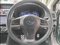 2015 Subaru Impreza Sports Hybrid