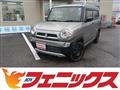 2019 Suzuki Hustler