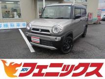 2019 Suzuki Hustler