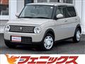 2021 Suzuki Lapin