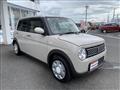 2021 Suzuki Lapin