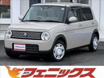 2021 Suzuki Lapin