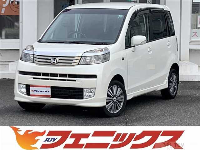 2011 Honda Life