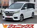 2022 Honda Step WGN