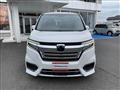 2022 Honda Step WGN