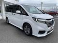 2022 Honda Step WGN