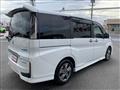 2022 Honda Step WGN