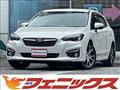 2016 Subaru Impreza Sportswagon