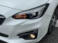 2016 Subaru Impreza Sportswagon