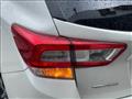 2016 Subaru Impreza Sportswagon