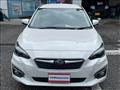 2016 Subaru Impreza Sportswagon