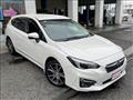 2016 Subaru Impreza Sportswagon