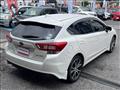 2016 Subaru Impreza Sportswagon