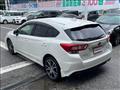 2016 Subaru Impreza Sportswagon