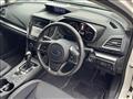 2016 Subaru Impreza Sportswagon