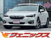 2016 Subaru Impreza Sportswagon