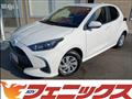 2021 Toyota Yaris