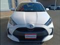 2021 Toyota Yaris
