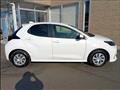 2021 Toyota Yaris