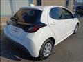 2021 Toyota Yaris