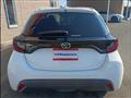 2021 Toyota Yaris