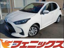 2021 Toyota Yaris