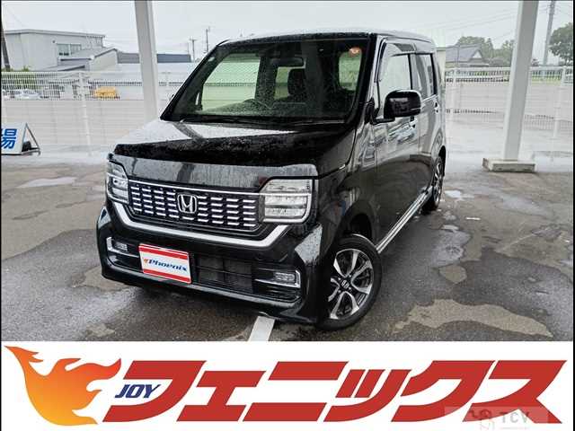 2021 Honda N-WGN