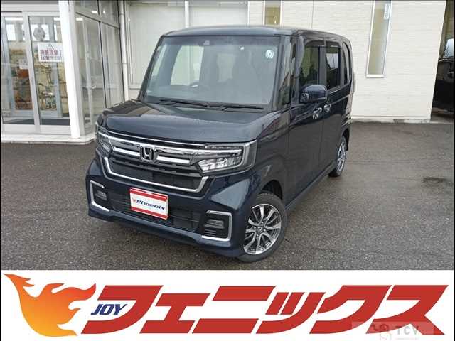 2023 Honda N BOX