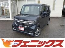 2023 Honda N BOX