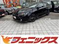 2021 Toyota Corolla Touring Wagon