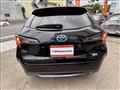 2021 Toyota Corolla Touring Wagon