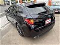 2021 Toyota Corolla Touring Wagon
