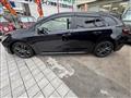 2021 Toyota Corolla Touring Wagon