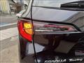 2021 Toyota Corolla Touring Wagon
