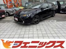 2021 Toyota Corolla Touring Wagon