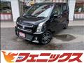 2019 Suzuki Wagon R Stingray