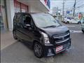 2019 Suzuki Wagon R Stingray