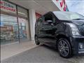 2019 Suzuki Wagon R Stingray