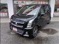 2019 Suzuki Wagon R Stingray