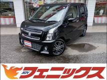 2019 Suzuki Wagon R Stingray