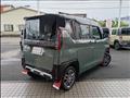 2025 Mitsubishi DELICA MINI