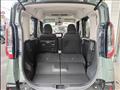 2025 Mitsubishi DELICA MINI