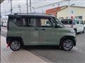 2025 Mitsubishi DELICA MINI