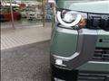 2025 Mitsubishi DELICA MINI