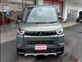 2025 Mitsubishi DELICA MINI