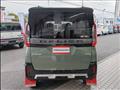 2025 Mitsubishi DELICA MINI