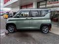 2025 Mitsubishi DELICA MINI