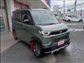 2025 Mitsubishi DELICA MINI