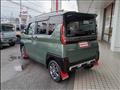 2025 Mitsubishi DELICA MINI