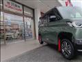 2025 Mitsubishi DELICA MINI